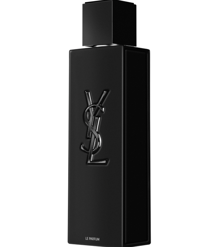 YSL MYSLF Le Parfum