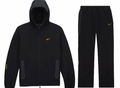 Nike x NOCTA Tech Fleece Hoodie & Joggers Set