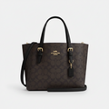 coach tote bag
