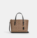 coach tote bag